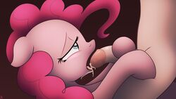 blue_eyes cum cum_in_mouth cum_inside duo earth_pony equine fellatio female feral flaccid friendship_is_magic hair horse human jakejoke male mammal my_little_pony oral oral_sex penis pink_hair pinkie_pie_(mlp) pony sex