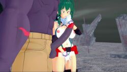 1boy 1girls 3d animated big_breasts crossgender cum cum_in_pussy cum_inside eight69 female female_deku forced genderswap_(mtf) green_hair high_heel_boots high_heels human interspecies izuku_midoriya large_breasts larger_male light-skinned_female masturbation mature_male mind_break monster monster_cock monster_rape mp4 my_hero_academia neck_grab nipples nomu older_male rule_63 sex size_difference smaller_female sound standing_sex straight suspended_congress tagme tanline thrusting usj_nomu vaginal_penetration video voice_acted younger_female