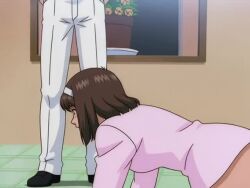 ai_generated artist_request hajime_no_ippo mashiba_kumi mashiba_ryo source_request tagme video