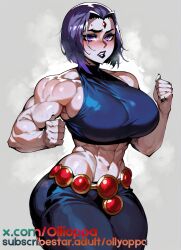 rachel roth from dc by ollioppa