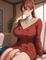 lee joo hee from solo leveling by shyfuta