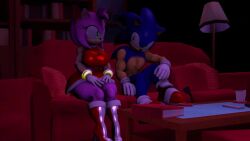 3d amy_rose animated big_ass big_breasts breast_grab breasts bubble_butt cleavage condom condom_on_penis female huge_ass huge_breasts jstrike kissing_penis male_voice_actor nipples sex sonic_(series) sonic_the_hedgehog sonic_the_hedgehog_(series) sound spanish_dialogue spanish_voice_acting tagme thick_thighs video wide_hips