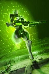 haydee from haydee (game) by katzehut
