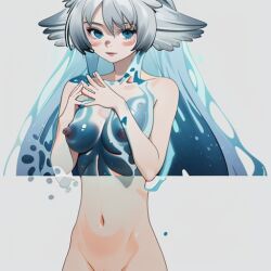 Ai Assisted Rule 34 Image