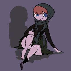 1girls Rule 34 Image