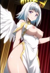 ultimatia (ragna crimson) from ragna crimson