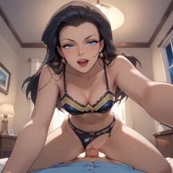ai_generated cowgirl cowgirl_position cowgirl_position dc dc_comics male/female naked_female no_sound penis_in_pussy pov pov_eye_contact pov_male riding riding_penis tagme vagina vaginal_penetration vaginal_sex video wonder_woman wonder_woman_(series)