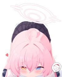 doodle sensei (blue archive) from blue archive by daf (daf 4)