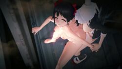 3d Rule 34 Video
