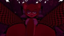 fexa from vrchat by mattyboi99