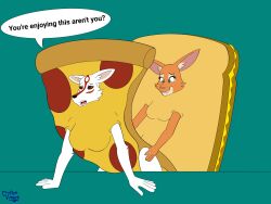 Amaterasu (Okami) Rule 34 Image