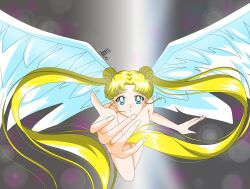 usagi tsukino from adult swim by anello81