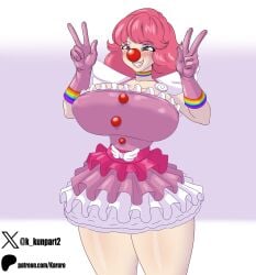 geiru toneido from gyakuten saiban by karuro-kun