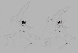 queen (deltarune) from deltarune by inspectormcpig
