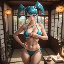 1girls ai_generated big_ass big_breasts big_thighs breasts curvaceous curvy curvy_figure digital_media_(artwork) female hips hourglass_figure huge_ass huge_breasts huge_thighs jenny_wakeman large_ass large_breasts large_thighs legs mature mature_female my_life_as_a_teenage_robot nickelodeon slim_waist thealphega thick thick_hips thick_legs thick_thighs thighs voluptuous waist wide_hips wide_thighs xj-9