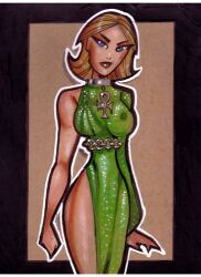jessica 6 from logans run