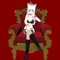 Ashley Roquefort Rule 34 Image