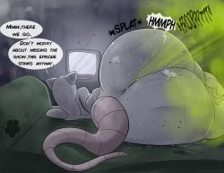 2anthro 2girls anthro big_ass big_butt blossonflower dominant domination fart fart_cloud fart_fetish fart_torture farting farting_on_another fat_ass fat_butt female_only huge_ass huge_butt mouse mouse_ears mouse_girl rat rat_girl rat_tail size_difference smelly steam steaming_body stinky stinky_ass struggling struggling_prey sweat sweatdrop sweating sweaty sweaty_ass sweaty_butt torture trapped trapped_in_butt watching_tv