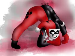 Batman (Series) Rule 34 Image