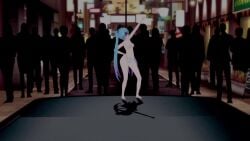 3boys 3d 3d_animation alcohol cum_in_pussy dancing dark-skinned_male drunk exhibitionism fellatio female footjob from_behind gangbang hatsune_miku jagermeister koikatsu light-skinned_female light-skinned_male male missionary_position music outdoor_sex pussy rimming sex simp_no_3769 sound spitroast tagme ugly_bastard vaginal_sex video vocaloid