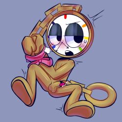 dyle (dandy's world) from dandy's world