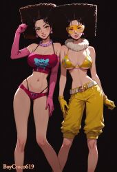 kiwi (one piece) from one piece by boycroco619