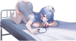 voroshilov (azur lane) from azur lane