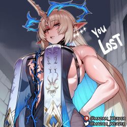 ai_generated animal_genitalia bad_end caption cartethyia_(wuthering_waves) comic comic_page cum cum_in_mouth cum_inside face_fucking fleurdelys_(wuthering_waves) futa_on_female futanari horse_penis horsecock image_set madamweaver oral_sex rape selfcest size_difference tagme thick_thighs thigh_sex wuthering_waves