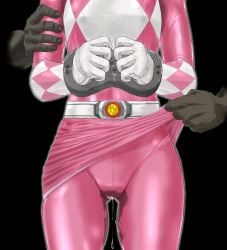 kimberly hart from kyouryuu sentai zyuranger by fetn