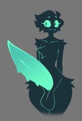 carne (inkplasm) fan art