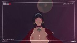 16:9 1boy 1boy1girl 1girls 3d animated astra_yao background_music big_breasts black_hair blender blender_eevee breasts chiyo1000nights cowgirl_position female female_focus female_on_top female_penetrated functionally_nude functionally_nude_female heart-shaped_pupils heart_eyes horny_female longer_than_30_seconds looking_at_viewer loop looping_animation male moaning music penetration pink_eyes pov pov_eye_contact pussy removed_clothing reqt45 sex sound sound_effects tagme thick_thighs vagina vaginal_penetration vaginal_sex video voice_acted watermark wise_(zenless_zone_zero)