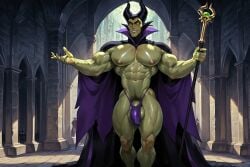 Sleeping Beauty (1959 Film) Rule 34 Image