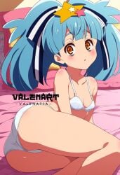 hoshikawa_lily tagme valenartia12 zombie_land_saga