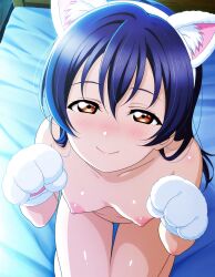 sonoda umi from love live!