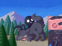 2 Toes Rule 34 Image
