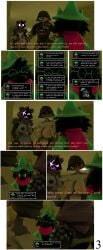3d 5naptrap absurd_res angry anthro anthro_female anthro_male anthro_only areola armor ass backroom beanie bear big_add big_areola big_breasts black_beanie black_body black_clothing black_hat black_headwear black_nails bovid breasts calico_cat caprine clothing colored_nails comic comic_sans crossover deltarune demanding demanding_sex deviantart_link digital_media_(artwork) domestic_cat duo ear_piercing epic_games eyewear feathers felid feline felis female fortnite fortnite:_battle_royale fur furry furry_female furry_male furry_only gauntlets gesture glasses gloves glowing glowing_face goat green_clothing green_eyewear green_glasses group hammerspace hand_gesture handwear hat headwear hi_res looking_surprised male mammal meow_skulls_(fortnite) multicolored_body nails natural_breasts nipples nude patreon_link piercing pink_nipples pink_scarf purple_body purple_eyes purple_nipples ralsei raven_team_leader scarf smile smiling_at_another smiling_at_partner snout source_filmmaker talking_to_another talking_to_partner text the_backrooms thick_thighs thumbs_up trio twitter_link undertale_(series) ursine wide_hips yellow_eyes yellow_light