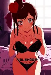 tagme valenartia12 yugiri zombie_land_saga
