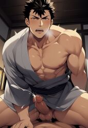 rald schwarz from full service by taid guys