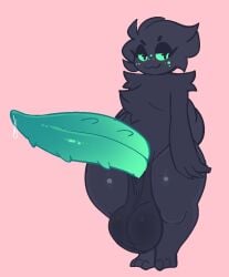 carne (inkplasm) fan art
