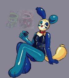 looey (dandy's world) from dandy's world by koollaidd102