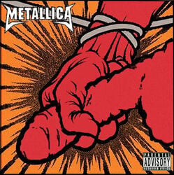 1boy album_cover balls ballsack big_balls big_penis disembodied_hand disembodied_penis erection foreskin foreskin_folds humanoid humanoid_penis intact jacking_off jerking jerking_off male male_only meme metallica partial_male penis red_skin retracted_foreskin scrotum smooth_penis solo st._anger testicles uncut