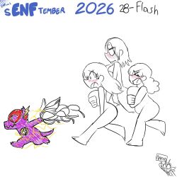 Senftember (2026) Rule 34 Image