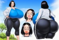 1girls ai_generated ass ass_bigger_than_head big_ass big_breasts big_thighs breasts bubble_butt bust busty curvaceous curvy curvy_figure digital_media_(artwork) enormous_ass enormous_thighs fat_ass female gigantic_ass gigantic_thighs hips hourglass_figure huge_ass huge_breasts hyper_ass hyper_butt hyper_thighs large_ass large_breasts legs light-skinned_female light_skin massive_ass massive_thighs mature mature_female redcirclesxna slim_waist thick thick_ass thick_hips thick_legs thick_thighs thighs thighs_bigger_than_head voluptuous waist wide_ass wide_hips wide_thighs