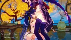 1futa 1girls 3d animated anon_nsfw_va arms_held_back bent_over big_ass big_breasts blowjob blue_eyes blue_hair bottomless cincaoizz compilation crossover cum_inside doggy_style face_fucking fellatio female from_behind futa_on_female futa_with_female futanari geministarsign genshin_impact giddora iuno_(wuthering_waves) jiggling_breasts koikatsu large_breasts light-skinned_female light-skinned_futa light-skinned_futanari light_skin longer_than_2_minutes moaning nyanify opennsfwsp pussy raiden_shogun sex sixpluswan sound standing_sex twintails ty98 uncensored vaginal_sex video wuthering_waves