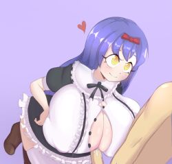 paizuri doll (succubus senki) from succubus senki