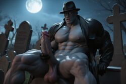 Ass Rule 34 Image