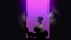1boy1girl 3d_animation animated artoria_pendragon artoria_pendragon_(fate) artoria_pendragon_(lancer) ass big_ass big_breasts big_penis boobjob breasts cum cumshot ejaculation fate fate/grand_order fate_(series) female huge_breasts koikatsu large_breasts large_penis longer_than_10_seconds longer_than_30_seconds lying male male/female massive_areolae massive_breasts no_sound nude nude_female orgasm paizuri penis shower silhouette silhouette_background ss_sakuya_ss tagme titjob touching_penis video