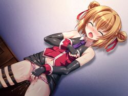 nina wang rockford from ts magical girl nao by aoi masami