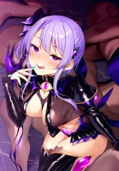 succubus mary lapiz from aisei tenshi love mary by satou kuuki
