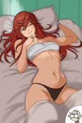riyou reaper from gachiakuta by daltomogre (artist)